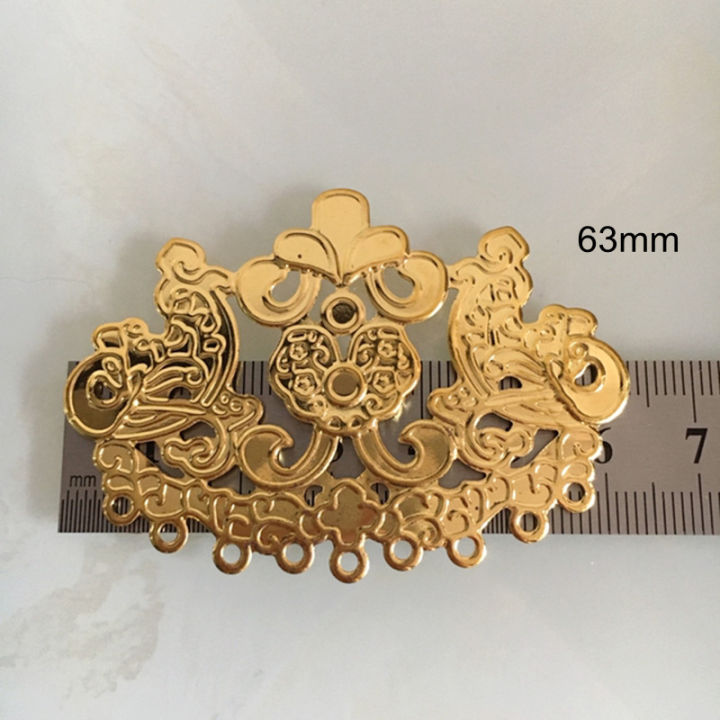 16-pcs-large-metal-filigree-lotus-flower-pattern-decoration-63x45mm-bright-gold-silver-embellishment-for-jewel-scrapbook-f