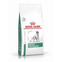 (ลด50%) Royal Canin Satiety support 6 kg. อาหารสำหรับสุนัขอ้วน หิวง่าย เฉพาะวันนี้เท่านั้น !