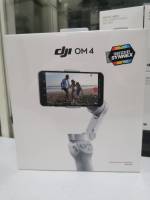 กล้อง [NEW] DJI OM 4 ดีเจไอ ไม้กันสั่นสำหรับสมาร์ทโฟน  แกนกันสั่น 3 แกน