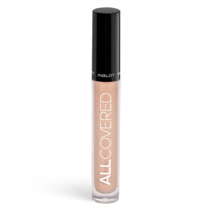 INGLOT All Covered Under Eye Concealer 107 Lazada PH