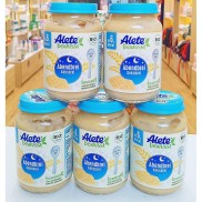 Hũ dinh dưỡng Alete ăn liền cho bé từ 6m 190gram