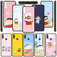 ปก อ่อนนุ่ม เคสโทรศัพท์ H176 PC4 Anime crayou shin chan ซิลิโคน Coque หรับ Samsung Galaxy A12 A11 A31 A71 A51 A21S A50 A10 A20 A30 A20S A30S A52 A50S A10S A70 A02S M02 A02 A32 4G A54 A14 5G A03S A52S Phone Casing เคสโทรศัพท์s