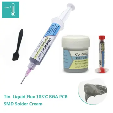 Soldering Lead Liquid - Best Price in Singapore - Oct 2023