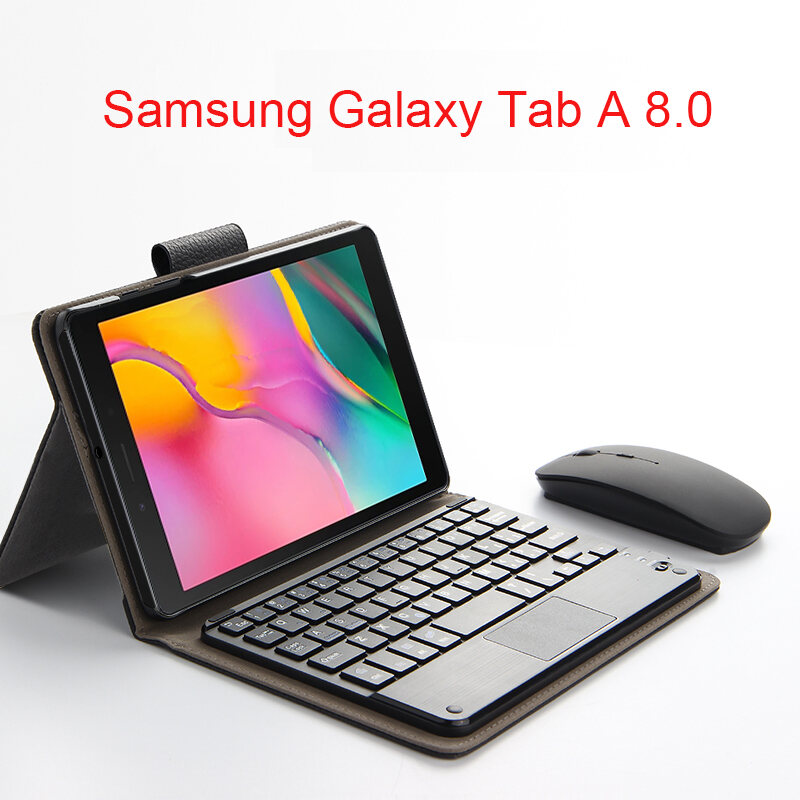 galaxy tab a 2019 keyboard