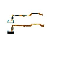 ลายนิ้วมือปุ่มโฮม Flex Cable สําหรับ Huawei MediaPad M5 Lite 10 BAH2-L09 BAH2-L09C Bach2-L09C Bach2-W19C อะไหล่ซ่อม