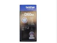 INK Brother BT-D60BK Black For HL-T4000DW,DCP-T310,T510W,T710W,MFC-T810W,T910DW,T4500DW