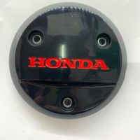 ฝากลมครอบแคร้งเครื่อง ข้างขวา แท้เบิก honda