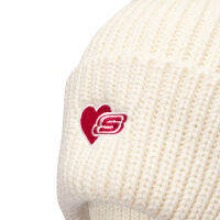 Skechers สเก็ตเชอร์ส หมวกบีนนี่ ยูนิเซ็กส์ Beanie - L422U170TH