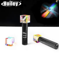 Handheld X-Cube Prism Lighting Effects Props For Photography Camera Flash Camera Filter For DSLR Nikon Canon Yongnuo