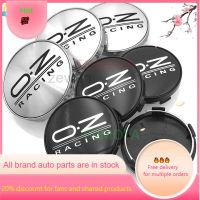 price for 4pcs 60MM Wheel Center Cap OZ O.Z Racing Sport Rim Hub Caps Cover