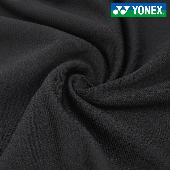 กางเกงขาสั้นชุดกีฬาแบดมินตัน-yonex-yonex-สำหรับเด็กผู้ชายและเด็กผู้หญิงผ้าบางสำหรับฤดูร้อนเด็กแห้งเร็วกางเกงกีฬา