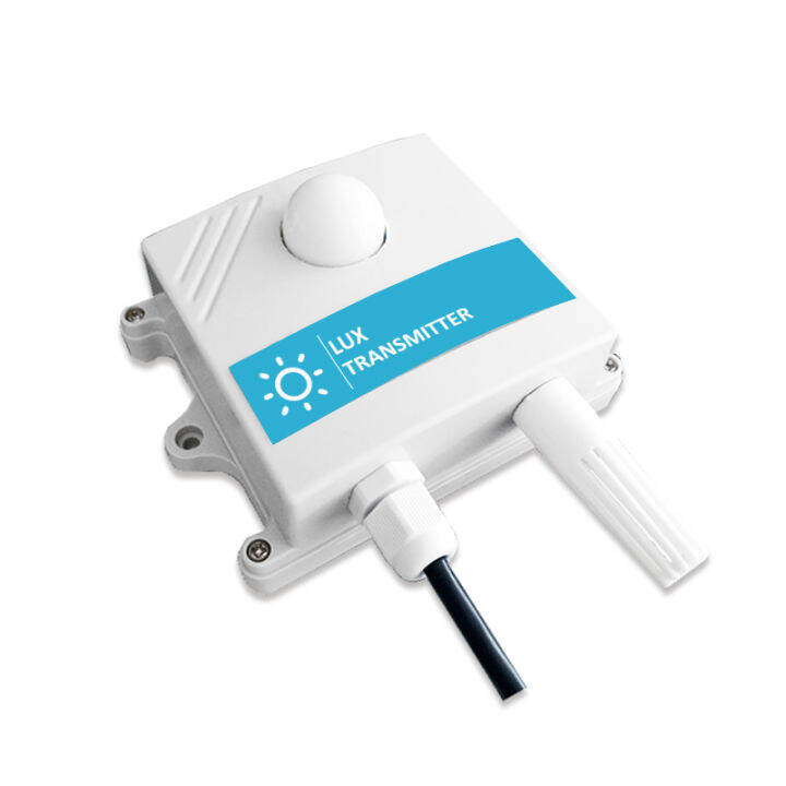 High Density Agriculture outdoor og digital luxmeter light intensity