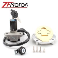 Ignition Switch Fuel Gas Cap Seat Lock Cover for Ducati Monster 620 695 750 900 S2R ST4 ST2 M750 M620 Cagiva mito125 M600