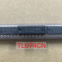 IC TL074CN TL074 ไอซี DIP-14