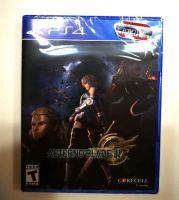 Playstation 4 : AETERNOBLADE II (EN/TH) บริการเก็บเงินปลายทาง