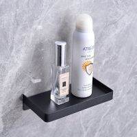 ┅❡ Bathroom Mobile Phone Shelf Toilet Mobile Phone Holder Ss304 Small Shelf