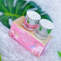 ชุดเซ็ทครีมเอ็นบี NB Princess Set Day&amp;Night Cream