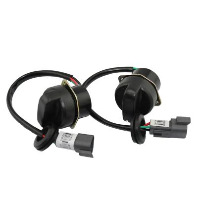 21N8-20902 Excavator Throttle Switch Knob Dial Accessory Part Kit for Hyundai R220-5 R130LC-7 R140LC-7 R150LC-7 R210LC-7 R215LC-7 R220LC-7