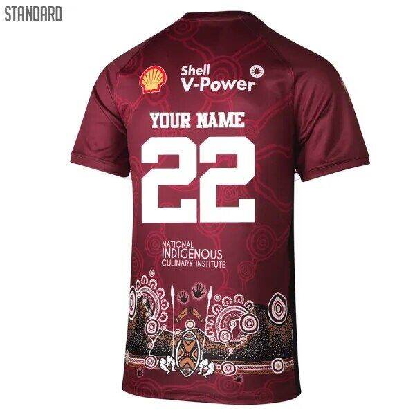 indigneous-jersey-state-short-queensland-of-s-5xl-hot-2022-maroons-origin-jersey-qld-2022-2023-home-indigneous-size-maroons-rugby