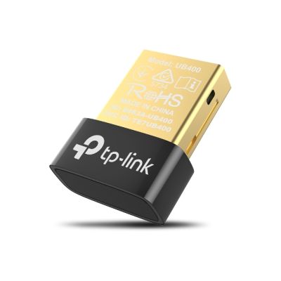 TP-LINK UB400 New Bluetooth 4.0 Nano USB Adapter