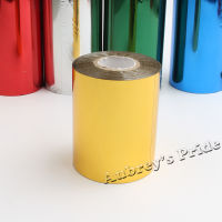 Free Shipping 80mmx120M Gold Rose Silver Laser Black Red Blue Hot Stamping Foil Heat Transfer Napkin Gilding PVC Card Emboss