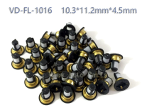 100Pcs Fuel Injector