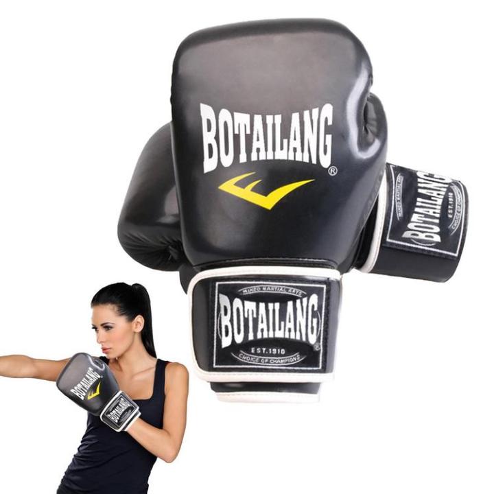 heavy-bag-gloves-comfortable-sparring-punching-gloves-kickboxing-gloves-for-pro-fighters-fighting-fitness-punching-bag-muay-thai-and-boxing-frugal