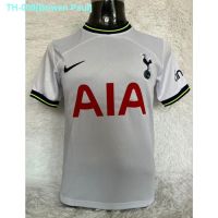 ✴ TOTTENHAM SPURS HOME AWAY KITS 2223 CLEAR STOK