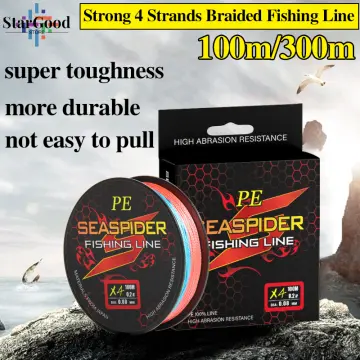 Shop Braided Line 300 Lb with great discounts and prices online