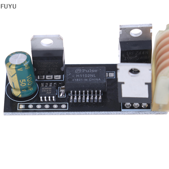 fuyu-20kv-high-voltage-pulse-generator-โมดูล-super-arc-ignition-boost-coil-dc12v-24v