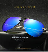 แว่นตากันแดด AORON A 143  สินค้าแฟชั่นสำหรับทุกคน