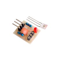 Laser Sensor Module non modulator Tube Laser Receiver Module DIY For arduino