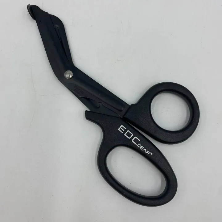 TRAUMA SCISSOR EDC | Lazada PH