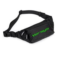 For Kawasaki VERSYS 1000 650 (650cc) Men Waist Pack Belt Hip Bum Slant back bag Chest Bag Male Motorcycle Riding Antitheft Purse