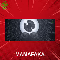 แผ่นรองเมาส์ EGA X MAMAFAKA Mr. Hellyeah! Mouse Pad