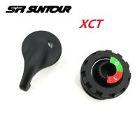 Suntour XCT 28Mm Mechanical Lockout Assembly Locking Cover &amp; Base XCT Shoulder Control Fork Repair Parts