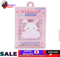 [100% ญี่ปุ่นนำเข้าต้นฉบับ] Sanrio KIRIMI-Chan. ป้ายชื่อที่กำหนดเอง611913/กิจกรรม Oshi/ป้ายอะคริลิคพร้อมคลิป/สำหรับอายุ3ขึ้นไป