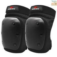 Adults Knee Pads Protective Gear Guards Protector for Outdoor Sports Roller Skate Cycling Skiing Skateboarding[1][New Arrival]