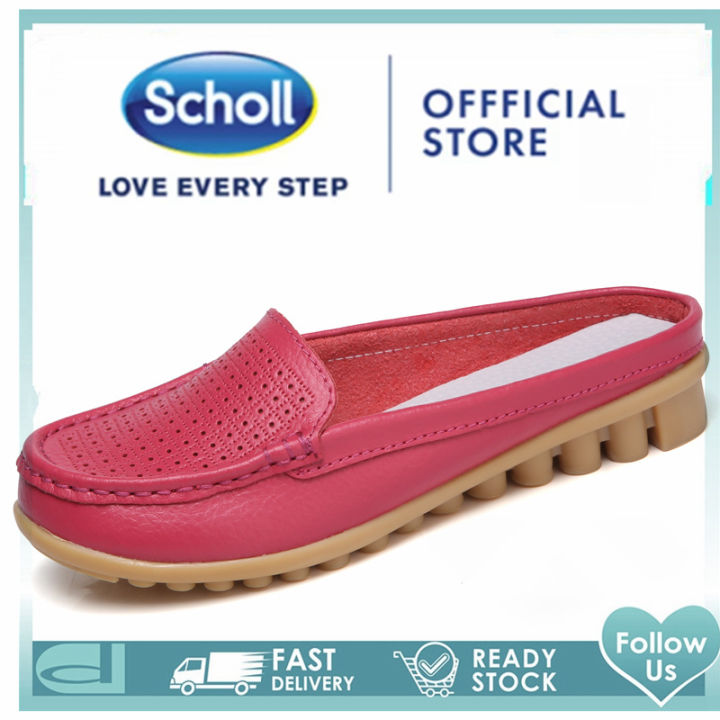 scholl-สกอลล์-scholl-รองเท้าสกอลล์-เมล่า-mela-รองเท้ารัดส้น-ผู้หญิง-รองเท้าสุขภาพ-นุ่มสบาย-กระจายน้ำหนักscholl-รองเท้าแตะ-scholl-รองเท้าแตะ-รองเท้า-scholl-ผู้หญิง-scholl-รองเท้า-scholl-รองเท้าแตะ-scho