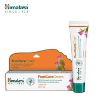 Himalaya Herbals Footcare Cream, 50G (Pack Of 2) [Dey]