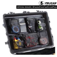 Pelican 1630 Lid Organizer - ตะข่ายติดบนฝาสำหรับ Pelican รุ่น 1630