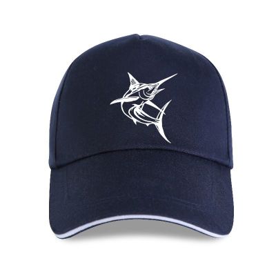 2023 New Fashion  Fishing Baseball Cap Marlin New，Contact the seller for personalized customization of the logo