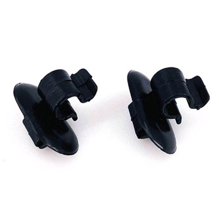 Bonnet Rod Suporte Prop Clip para Citroen, Stay Clamp Holder, 2x Hood ...