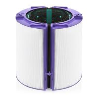 Replacement Filter for Dyson HP04 TP04 DP04 TP05 DP05 Air Purifiers HEPA Filter &amp; Activated Carbon Filter