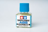 กาวโมเดล Tamiya Cement For ABS สำหรับทาชิ้นส่วน ABS