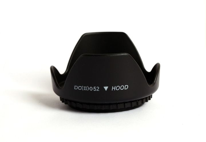 ฮู๊ดเลนส์-flower-lens-hood-dc-52-mm