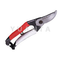 YUANTA กรรไกรตัดกิ่งไม้ กรรไกรตัดดอก อุปกรณ์ทำสวน บ้านและสวน Pruning shears