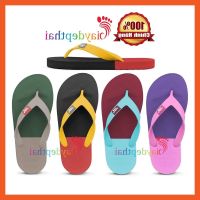 □♝ xing lu nan Rubber SOUL BALANCE Thailand RUBBER Flip-Flops For Women And Men