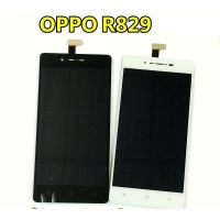 หน้าจอ LCD พร้อมทัชสกรีน - Oppo R829