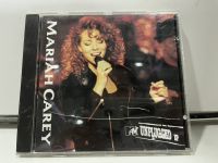 1   CD  MUSIC  ซีดีเพลง  MARIAH CAREY  MTV UNPLUGGED EP     (B9K89)